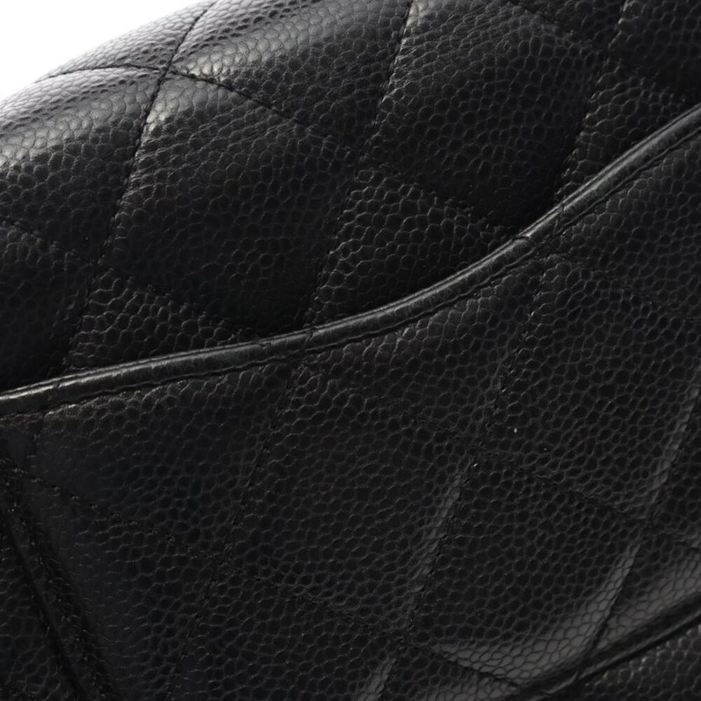 Chanel Matelasse Leather Shoulder Bag - Picture 9 of 9